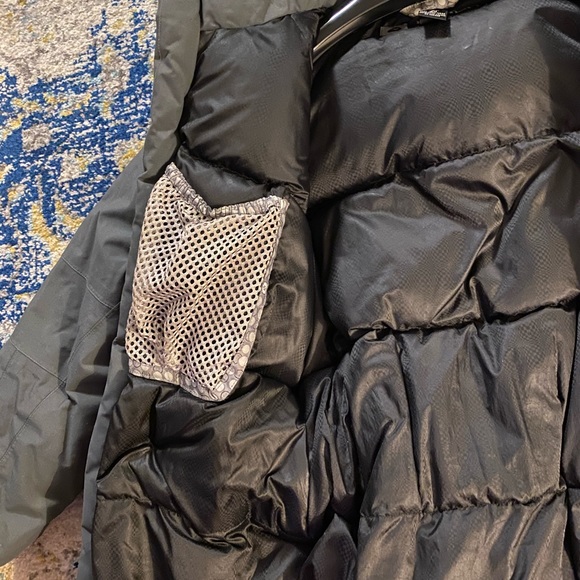 MARMOT Big Kid’s Goose Down Coat - Picture 5 of 8